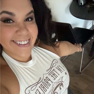 Meet your Posher, Maria